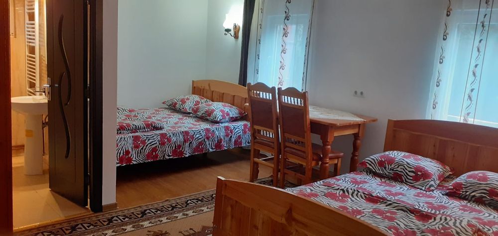 Cabana de închiriat de revelion