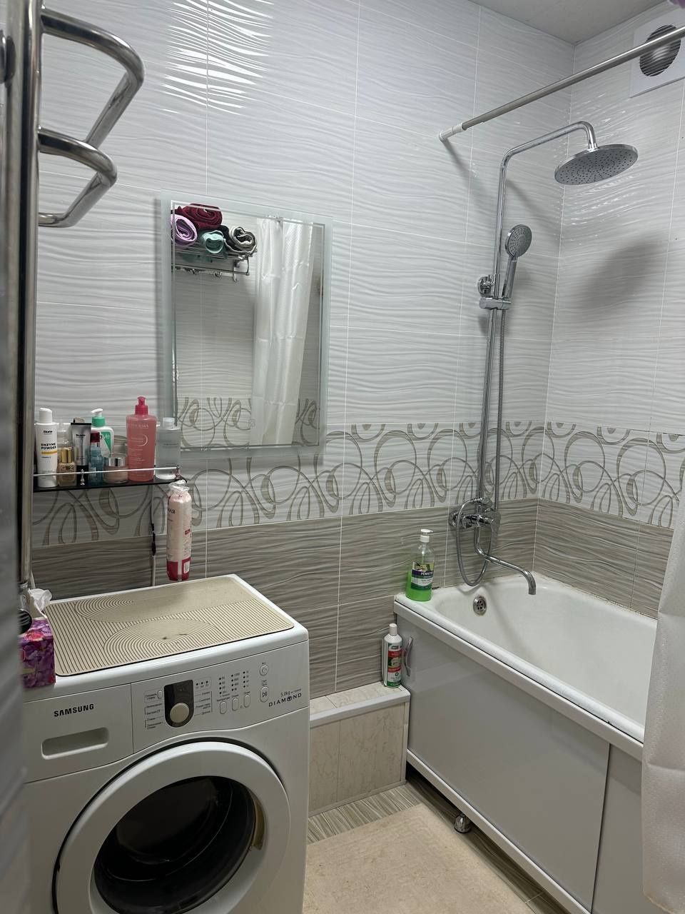 2/5/9 Ттз-2 кафе Ульяна. Зал 5×6. Всё раздельно. 58м². С ремонтом