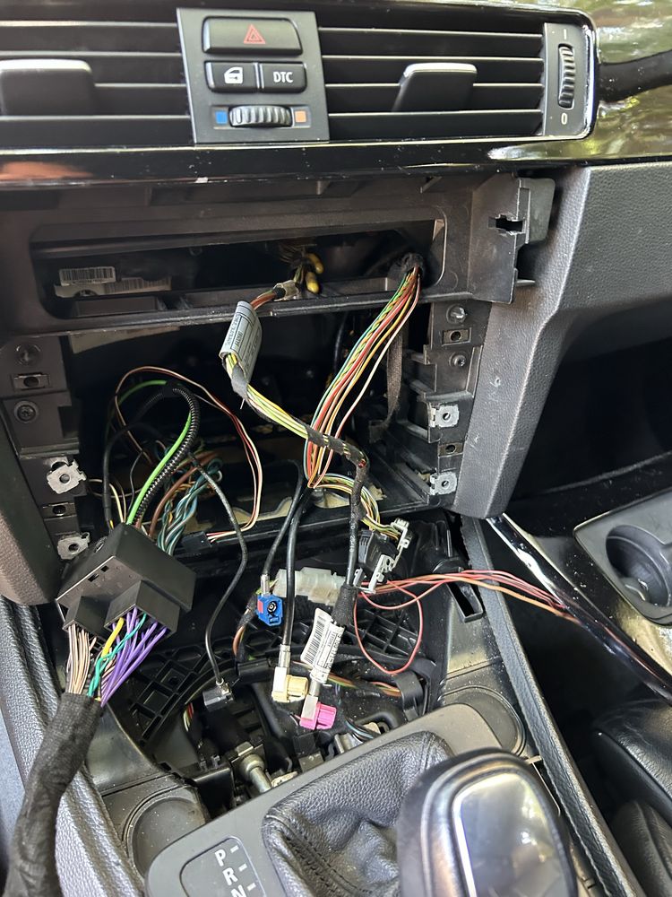 Apple Carplay Android Auto BMW MMI Box ПРОМОЦИЯ
