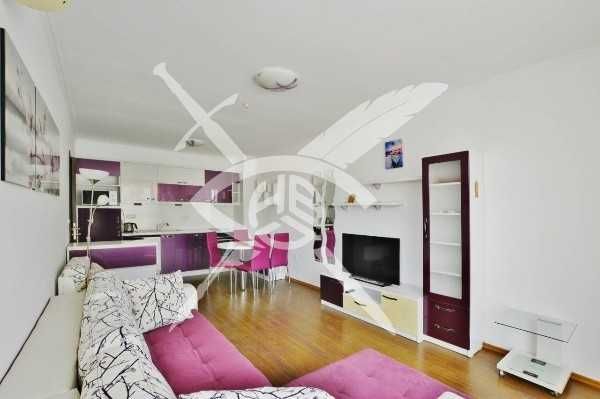 Продава се Двустаен апартамент в к.к. Елените - 58 кв.м за 1035 €/кв.м - Снимка #3