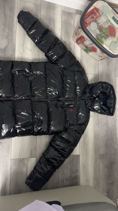 Geaca Ralph Lauren Noua