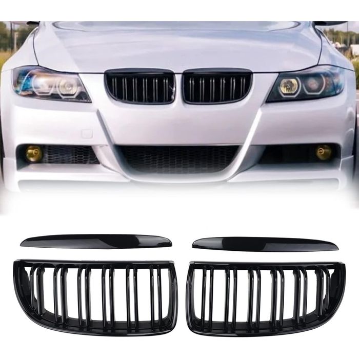 Двойни бъбреци за BMW E90 E91 2005/2008
