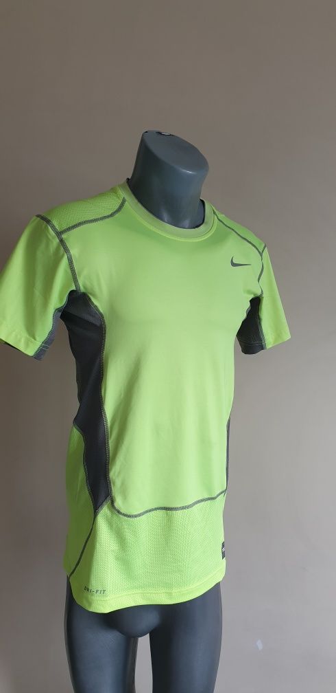 Nike PRO Combat Compression Dri - Fit  XL НОВО! ОРИГИНАЛ Мъжка Тениска