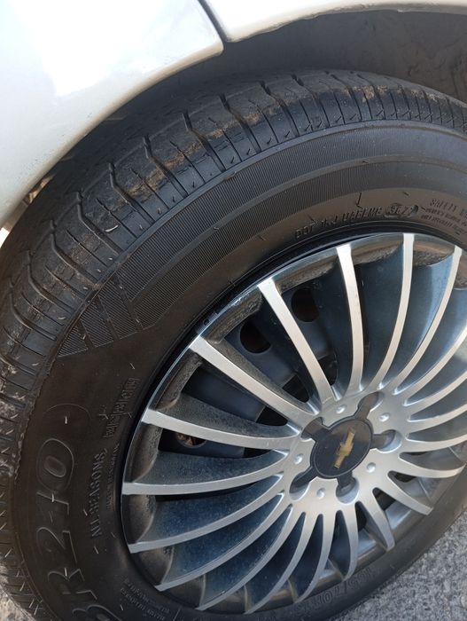 Продается Матиз Бест 2006 года