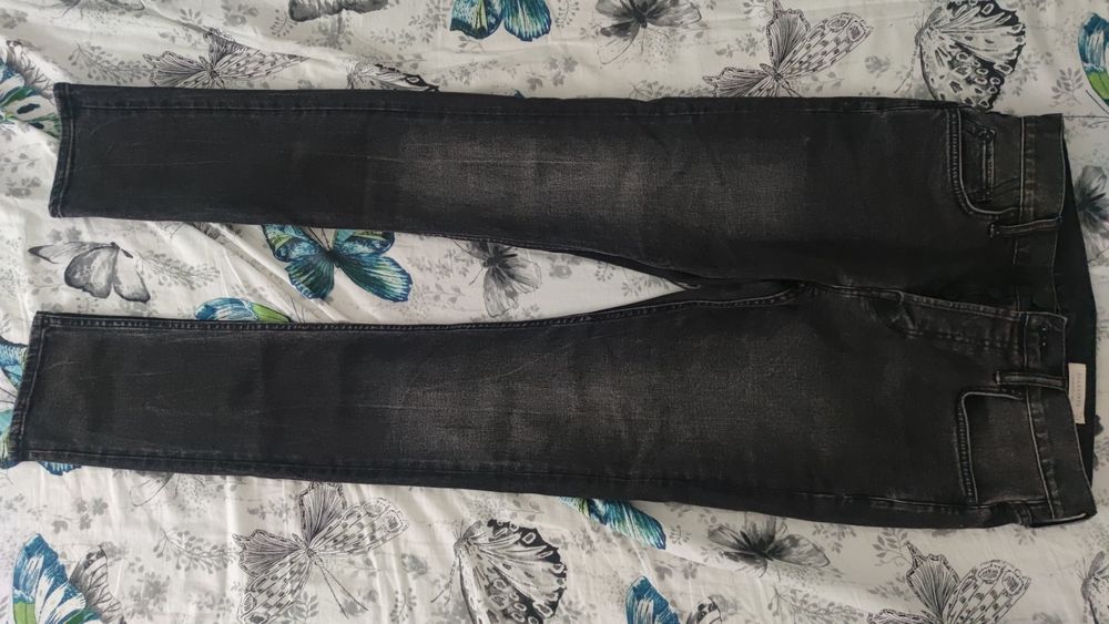 Blugi AllSaints Cigarette