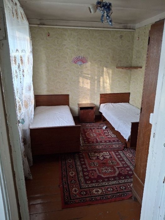 Аренда 2-х комнатная квартира спутник4