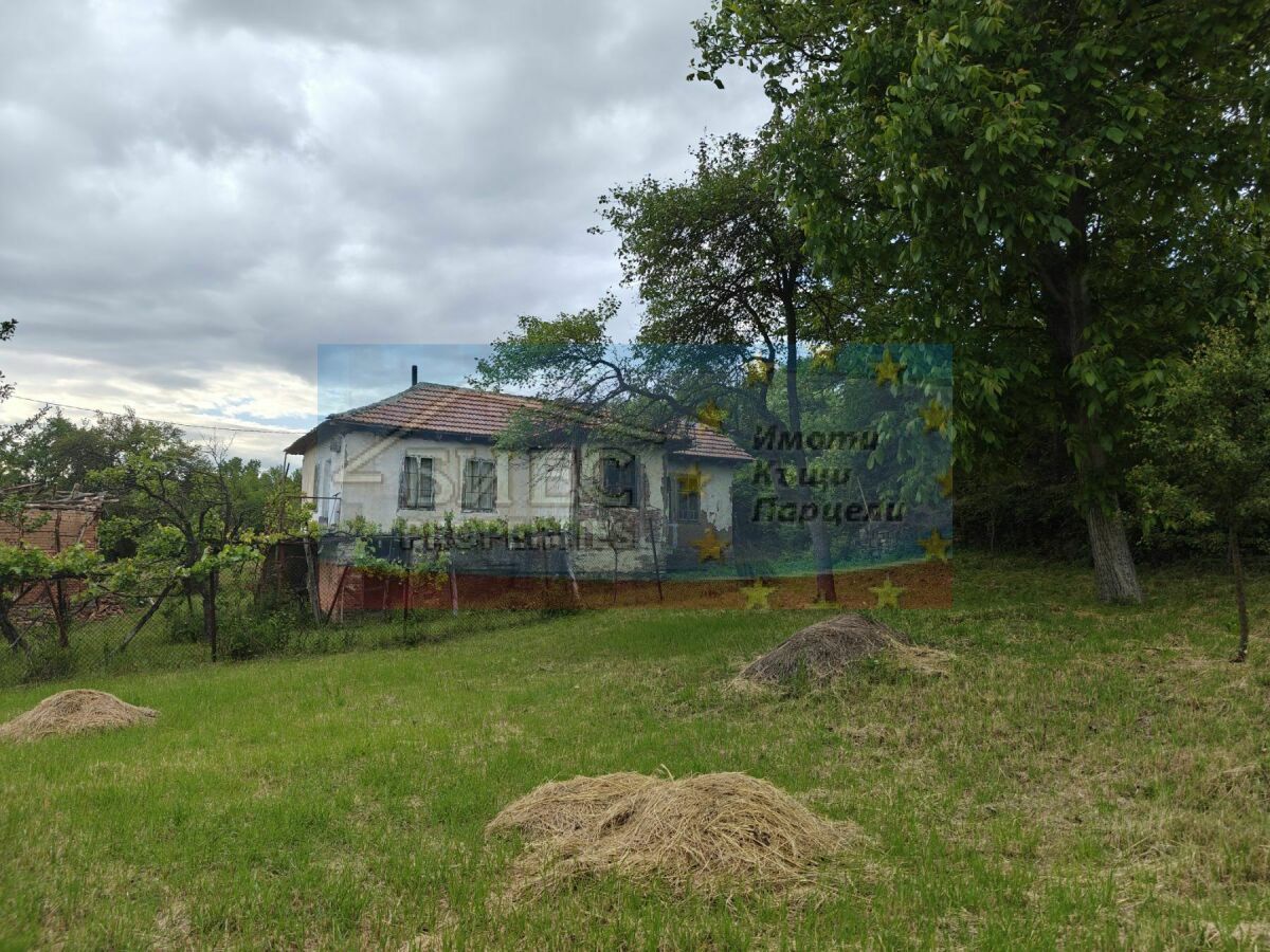 Къща в с. Прибой