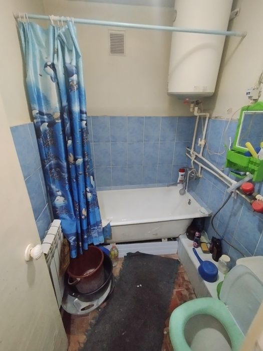 Зудлик билан Фрунзенский массивда 2 хонали квартира. 26000$ ками бор