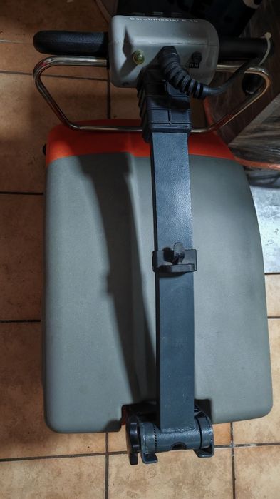 Aparat curățenie profesional  marca Hako model Scrubmaster E 10