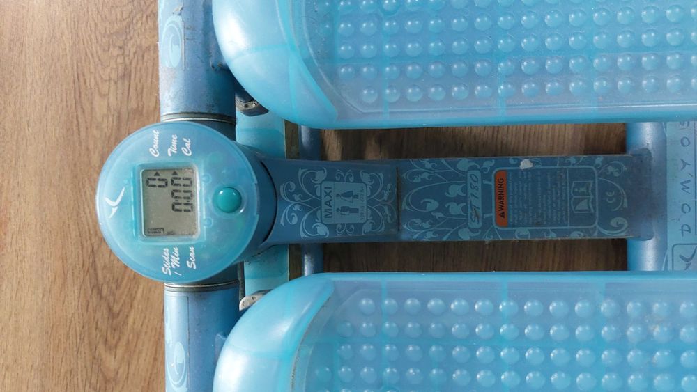 Stepper Domyos ST 190