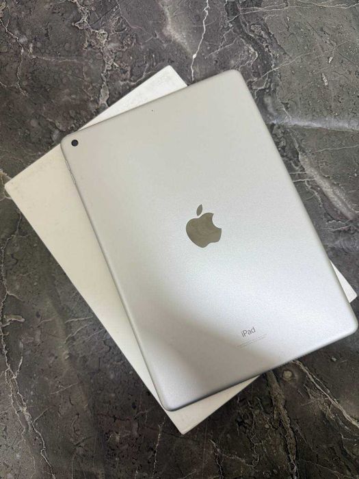 Apple Ipad 9 поколение Wi-Fi 64 Gb (Актобе 403) ID товара 4276