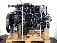 Motor complet D0834 LFL02 pentru camioane MAN - Piese de motor MAN