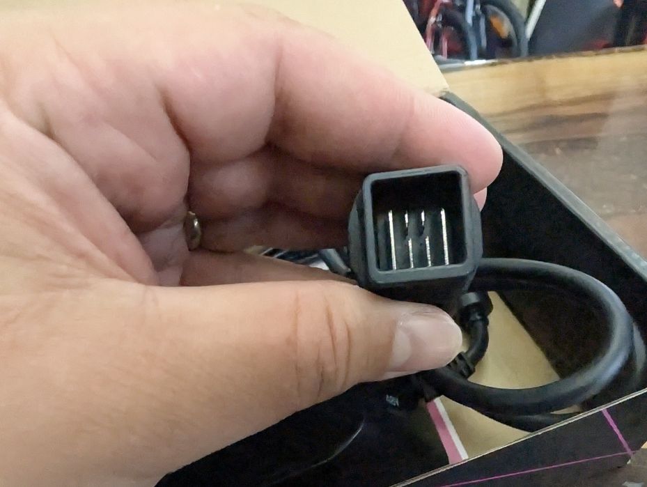 Încărcător bicicleta electrica fit bike, Panasonic 36v 6a