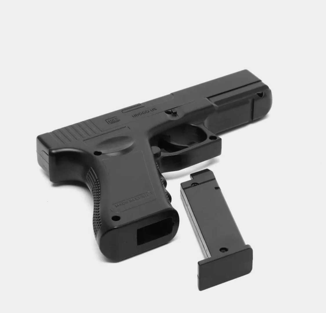 Air soft gun Makarov