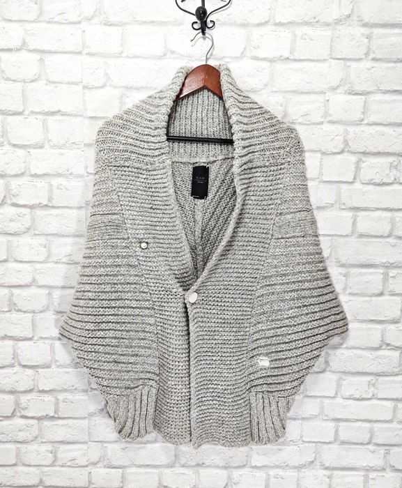 G STAR Дамски пуловер / Жилетка размер М