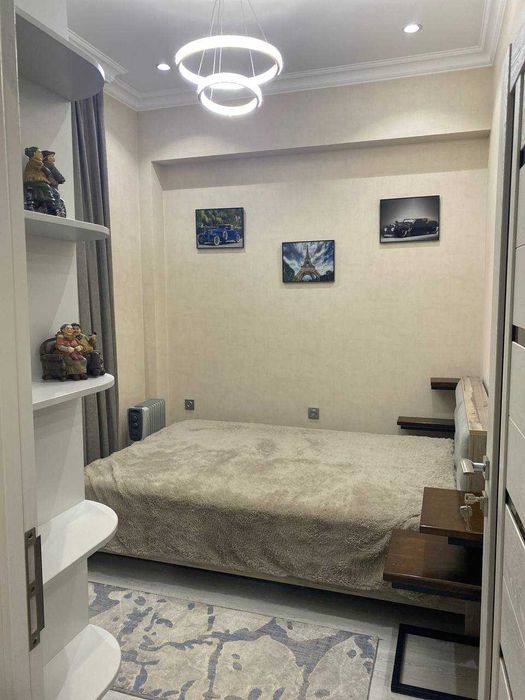 Сдаётся квартира на ЖК Минор‼️