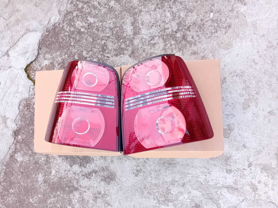 Стоп Volkswagen Touran НОВ