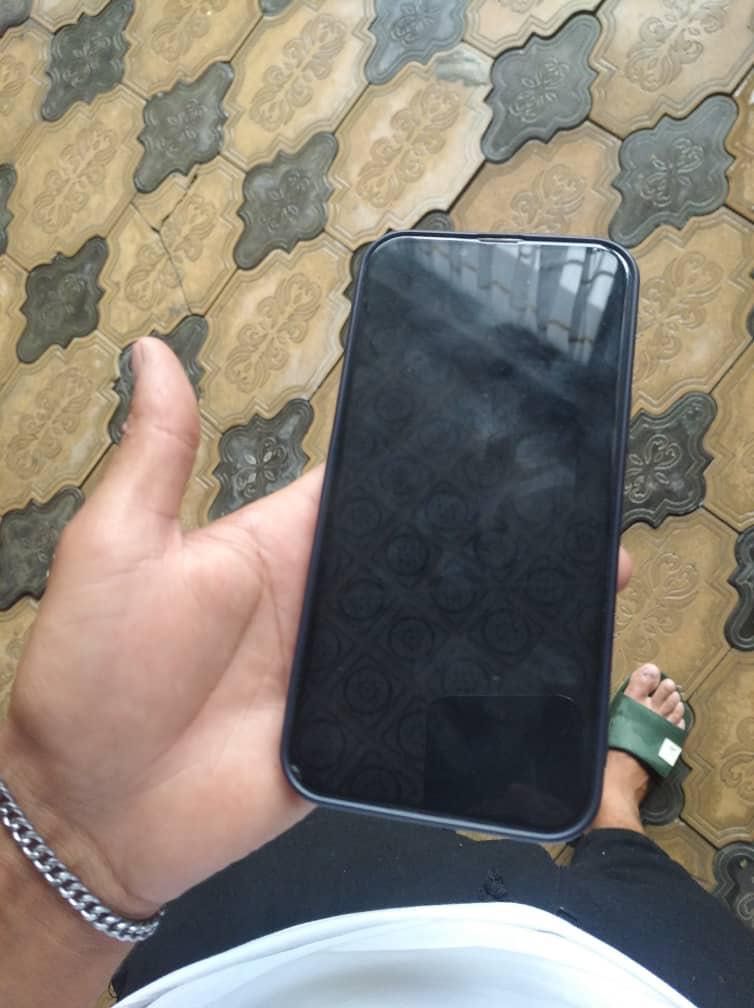 iPhone 13pro max