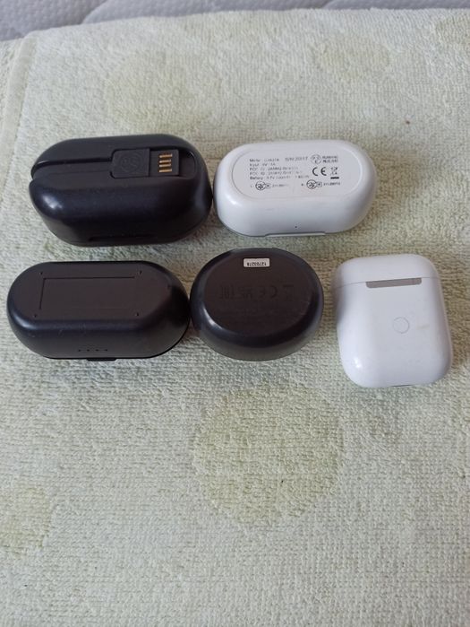 5 tipuri de Casti Bluetooth