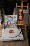 Vinyl vinil Lana del Rey, Beyonce, Taylor Swift, Britney, Dua Lipa