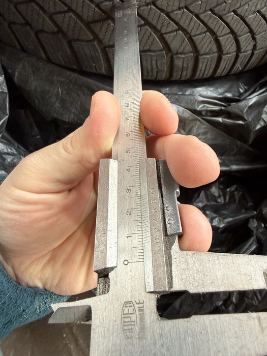 Зимни гуми Bridgestone Blizzak 185/65/15