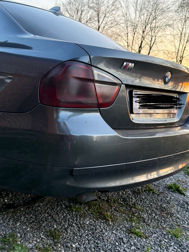 BMW  seria 3 e90