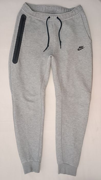Nike Tech Fleece Sweatpants оригинално долнище M Найк памук долница