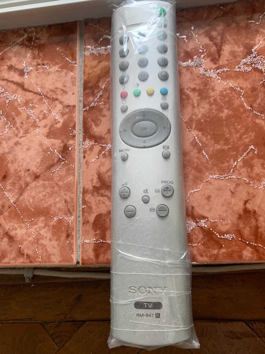 Monitor cu tuner Sony