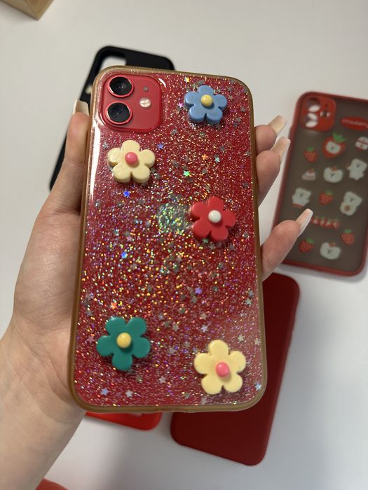 Кейсчета / Калъфи за айфон 11