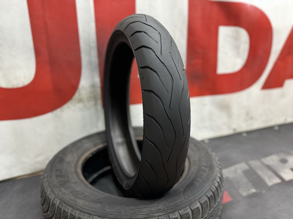 120 70 17, Моторска гума, Мото гума, Dunlop RoadSmart4