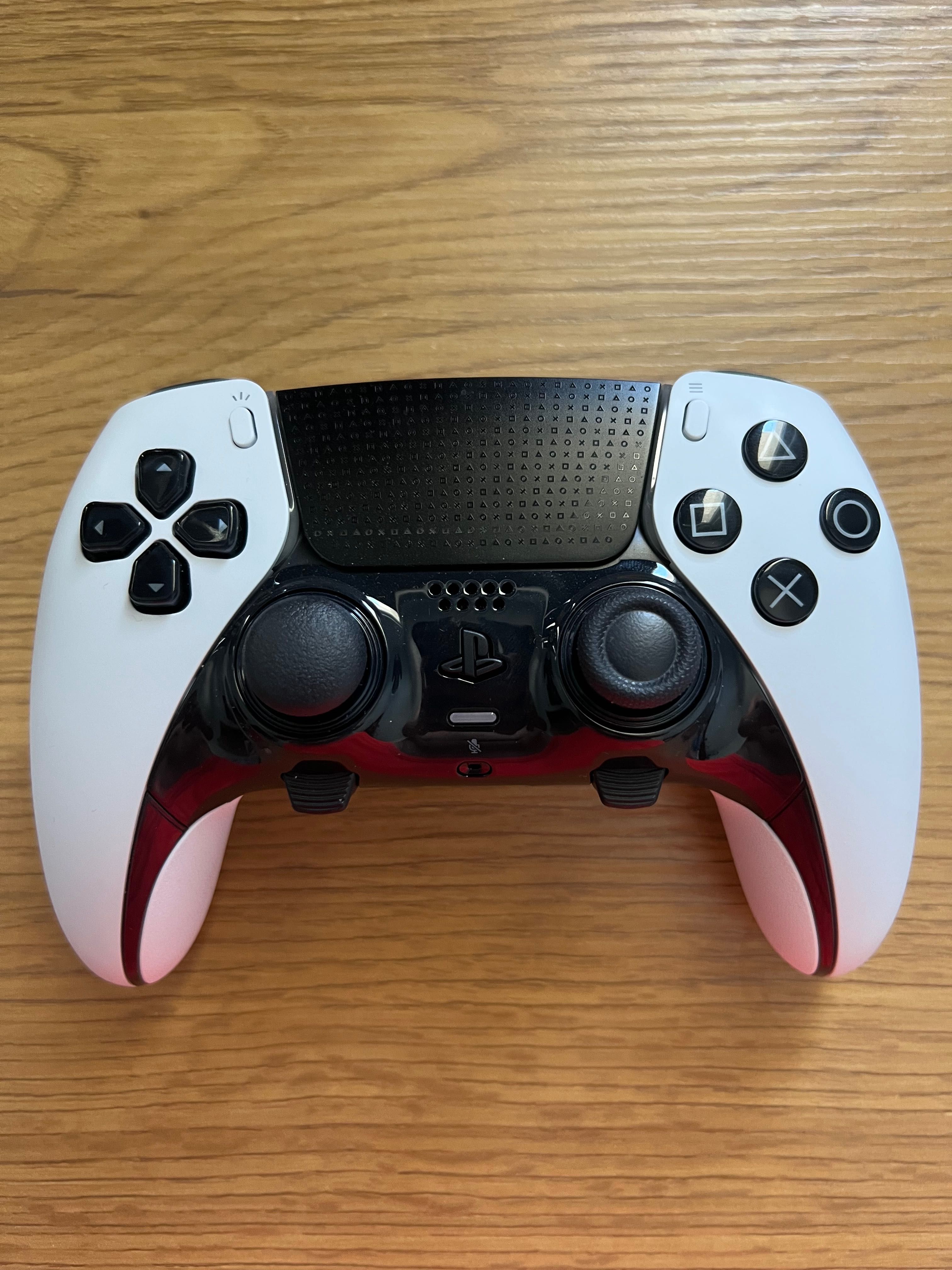 Контролер Sony PS5 Edge
