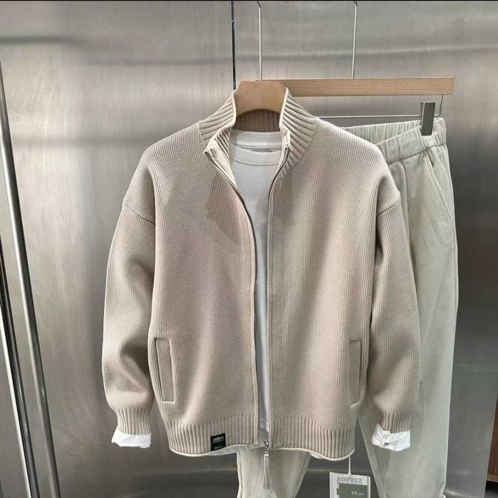 Kardigan erkaklar uchun