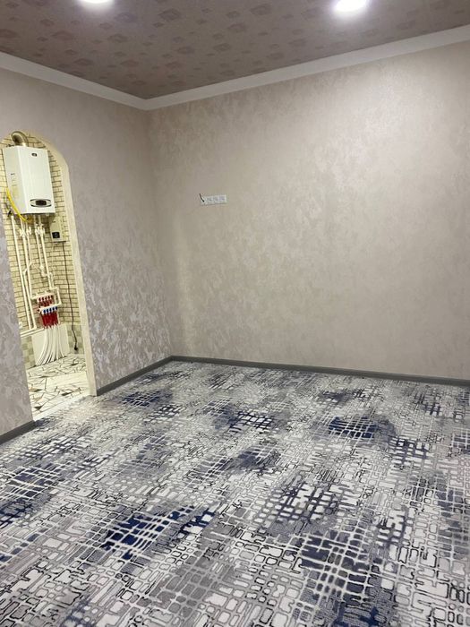 Продается коттедж не далеко от метро Дустлик!