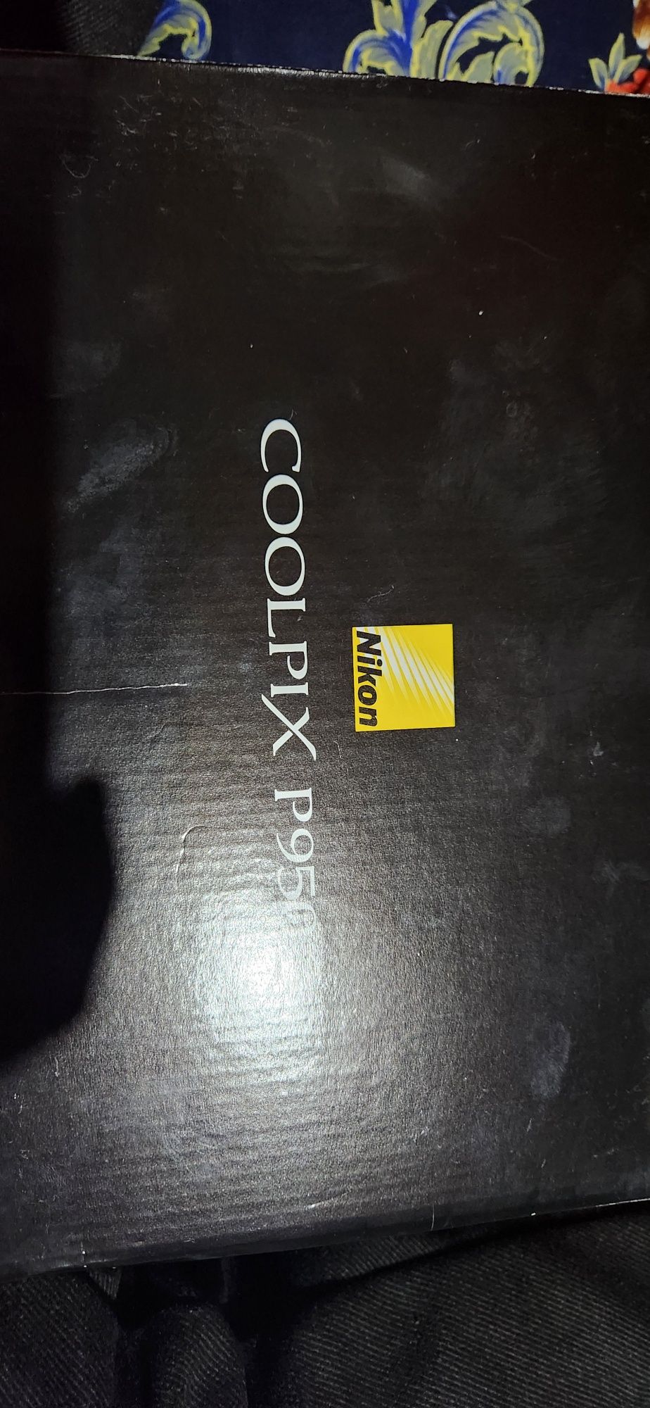 Nikon Coolpix P950 
Материал корпуса
металл/пластик
Тип автофокуса
кон