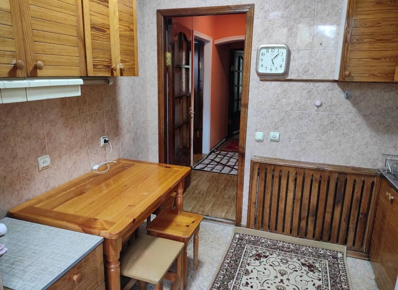 Сдаётся квартира Мирабад 3/3/4 Айбек