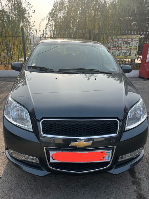 Nexia 3 avtomat, 2020 yil