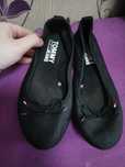 Balerini Tommy Jeans