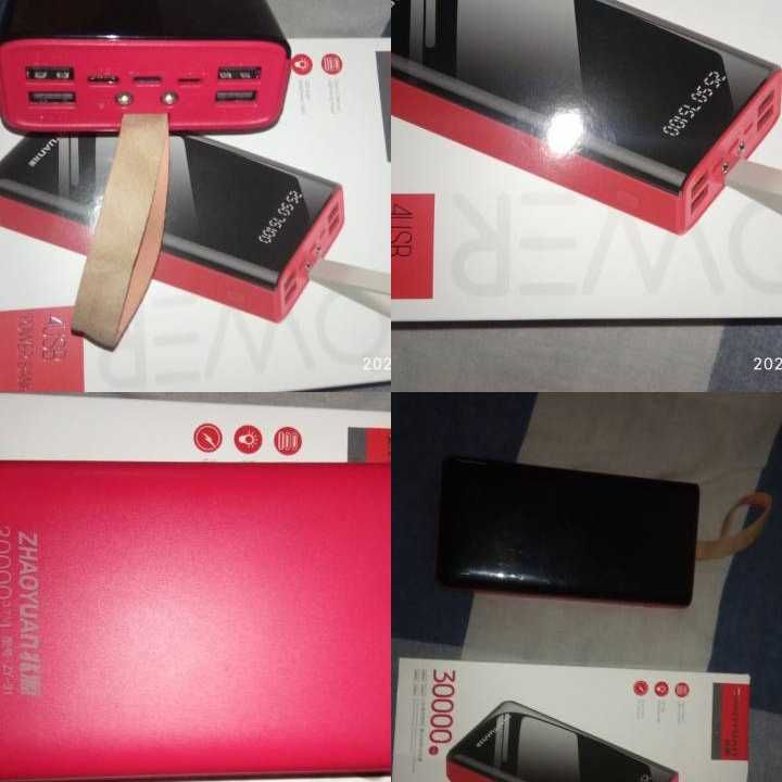 POWERBANK sotiladi