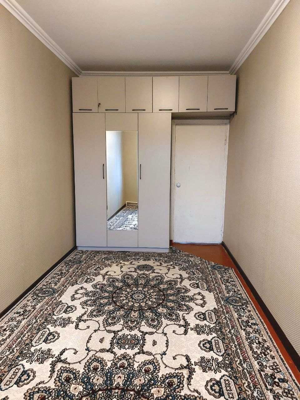 2v3 kvartira ijaraga beriladi, NOVZA metroda