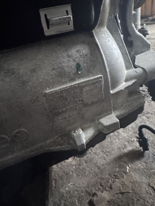 Cutie bmw seria 5/7 g30/g11 3.0 diesel 8hp75z