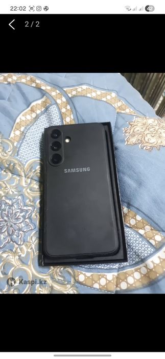 Самсунг с 24 оригинал