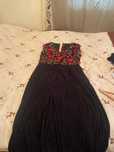 Rochie ocazie foarte frumoasă