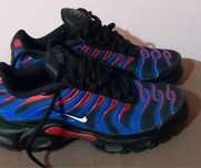 Nike Air Max plus TN