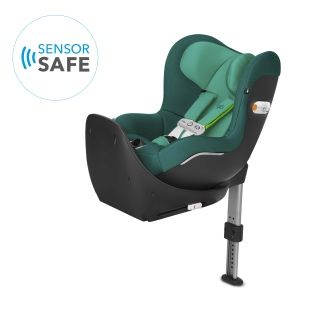 детскo столче за кола Cybex Sirona S GB Vaya i-Size Sensor Safe Isofix