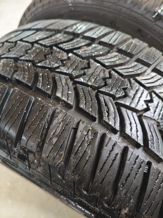 Cauciucuri Sava Eskimo 225/50R17