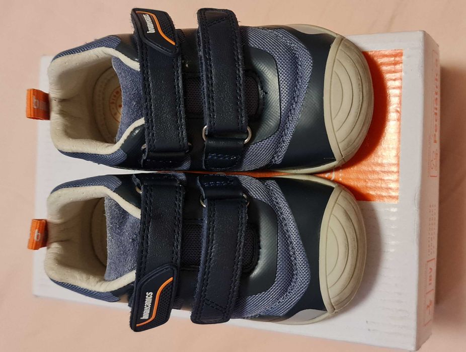 Обувки Biomecanics