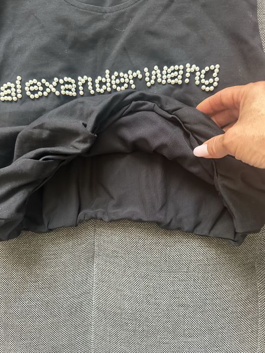 Top Alexander wang