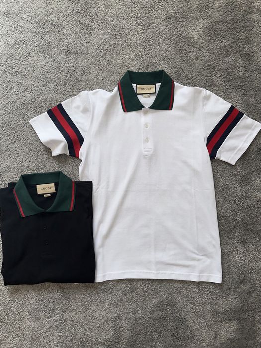 Tricou Gucci bumbac 100% colectia noua