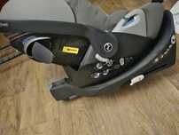 Стол за кола Cybex Cloud Z