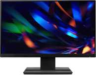 Monitor LED Acer 21.5″, V226HQLBID, Full HD, DVI, HDMI, Negru